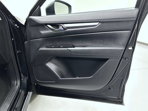 Used 2025 MAZDA CX-5 AWD 2.5 S w/ Preferred Package image 16