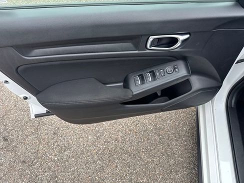 Used 2022 Honda Civic Sport image 6