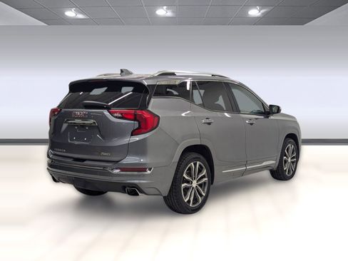 Used 2020 GMC Terrain Denali image 7