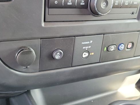 New 2025 Chevrolet Express 2500 w/ Driver Convenience Package image 11