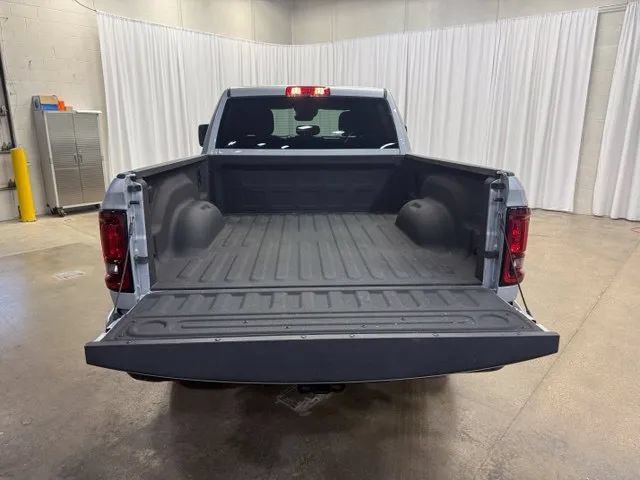 Used 2026 RAM 2500 Big Horn AWD/4WD image 23