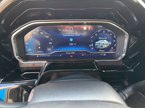 Used 2022 Chevrolet Silverado 1500 RST image 21