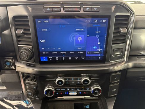 Certified 2024 Ford F250 Lariat w/ Lariat Ultimate Package AWD/4WD image 20