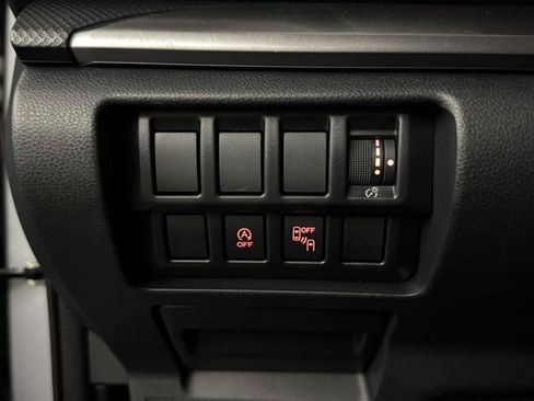 Used 2020 Subaru Forester Premium w/ Popular Package #1 AWD/4WD image 22