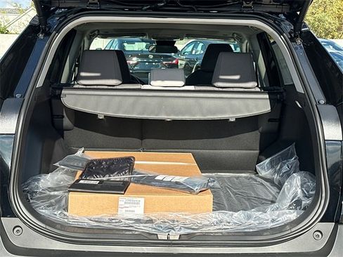 New 2025 Toyota RAV4 XLE image 6