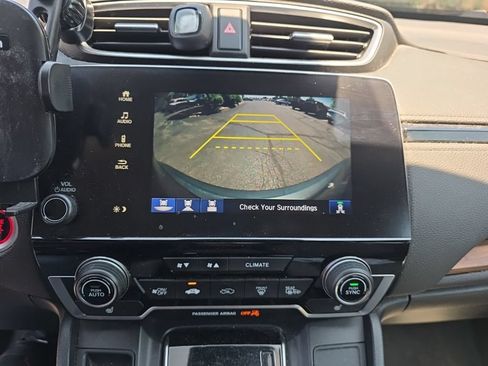 Used 2017 Honda CR-V EX image 19