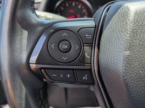 Certified 2023 Toyota Camry XSE FWD image 18