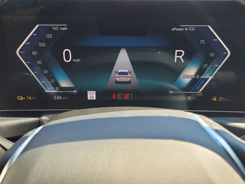 Used 2023 BMW i4 eDrive35 image 27