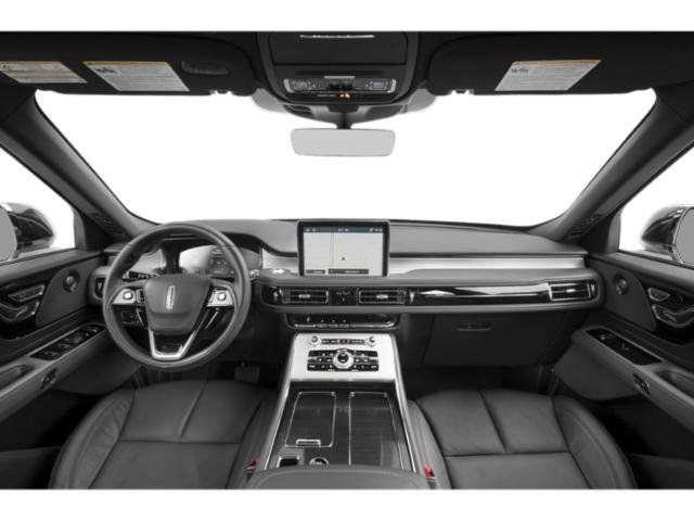 Used 2023 Lincoln Aviator Reserve w/ Equipment Group 201A RWD image 8