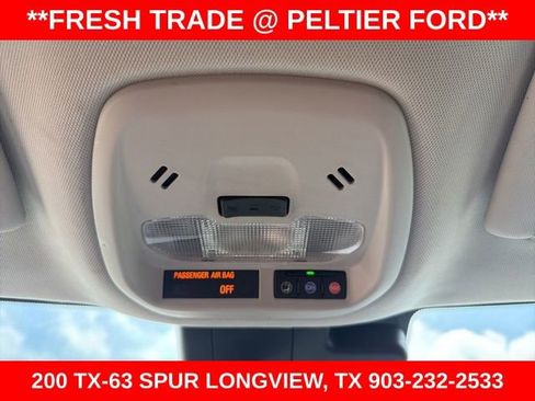 Used 2024 Chevrolet Trax LS w/ LS Convenience Package FWD image 22