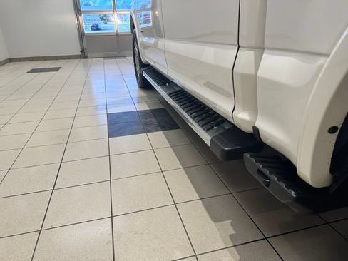Used 2016 Ford F150 Lariat AWD/4WD image 29