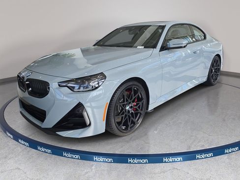 New 2026 BMW 230i Coupe w/ Premium Package image 1