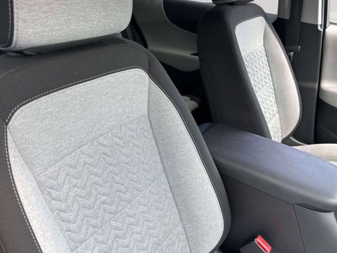 Used 2022 Chevrolet Equinox LS FWD image 27