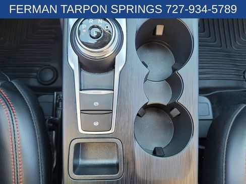 Used 2024 Ford Escape ST-Line w/ Tech Pack #1 image 29