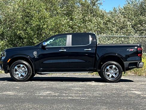 New 2024 Ford Ranger Lariat AWD/4WD image 6