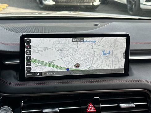 Used 2025 Genesis G70 2.5T w/ Sport Prestige Package image 18