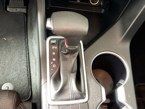 Used 2021 Kia Sportage LX image 22