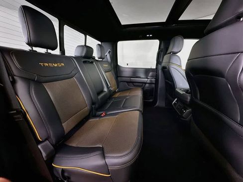 New 2026 Ford F150 Tremor AWD/4WD image 34