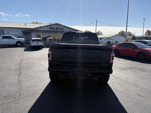 Used 2023 Ford F150 Raptor w/ Equipment Group 802A Raptor R image 25