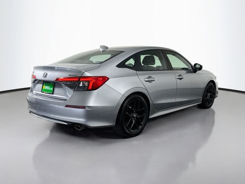 Used 2022 Honda Civic Sport image 10