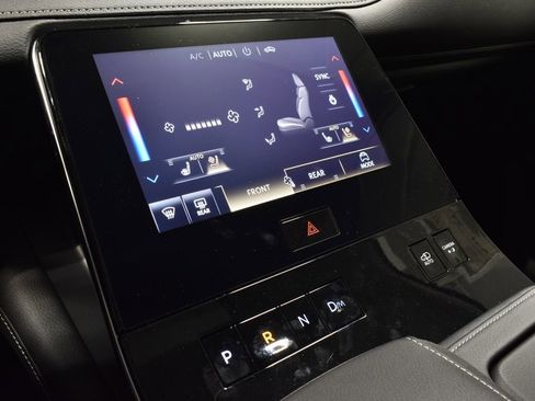 New 2026 INFINITI QX80 Luxe w/ Exterior Package image 27