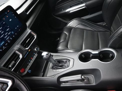 Used 2024 Ford Mustang GT Premium w/ GT Performance Package RWD image 18
