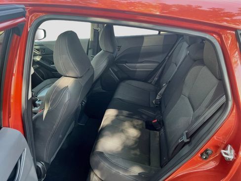 Used 2024 Subaru Crosstrek 2.0i Premium w/ Crosstrek Mirror Package AWD/4WD image 22
