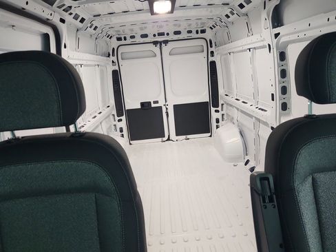 New 2026 RAM ProMaster 2500 FWD image 20