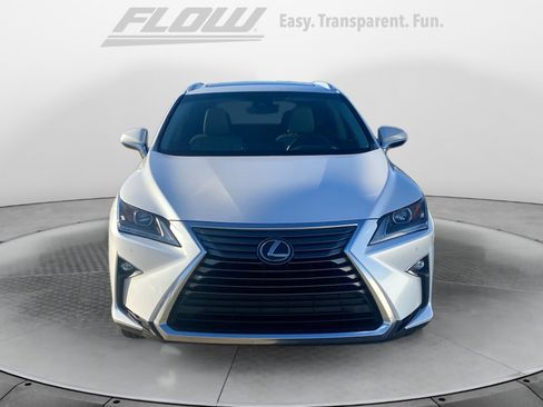 Used 2018 Lexus RX 350 FWD image 2