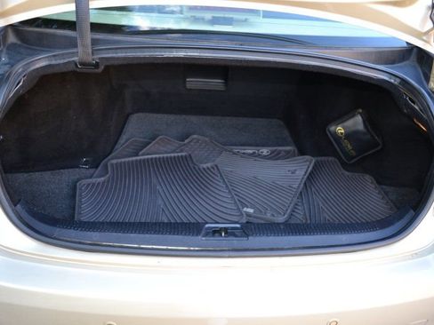 Used 2007 Lexus GS 350 AWD image 35