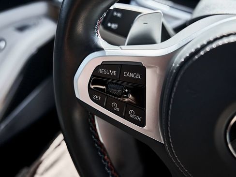Used 2024 BMW X7 M60i w/ Executive Package AWD/4WD image 63