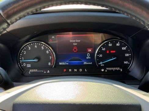 Certified 2023 Ford Explorer XLT w/ Equipment Group 202A AWD/4WD image 28