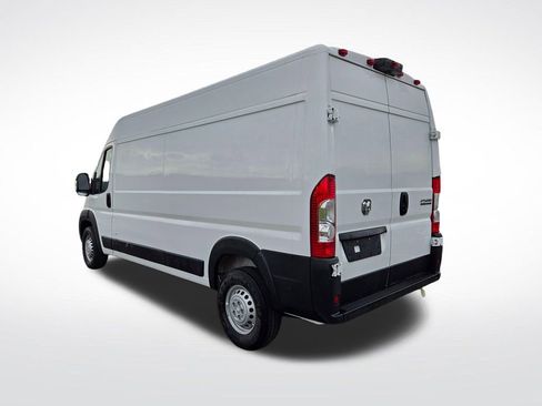 New 2026 RAM ProMaster 2500 w/ Convenience Group image 6