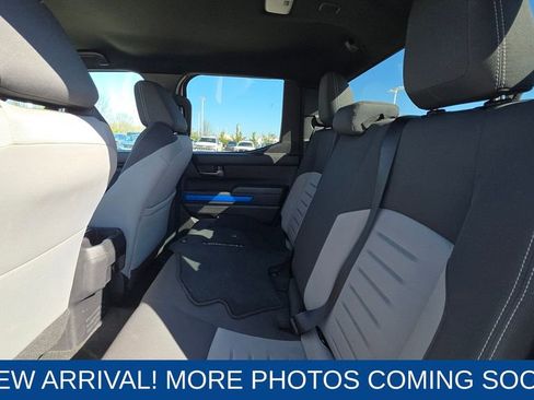Used 2024 Toyota Tacoma TRD Sport image 13