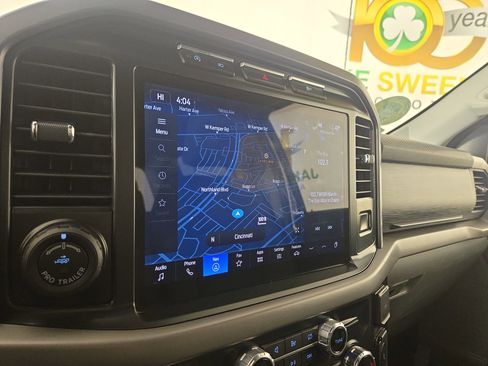 Used 2024 Ford F150 XLT w/ Tow/Haul Package image 20