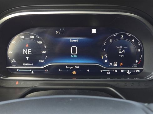 Used 2023 Chevrolet Tahoe Premier image 11