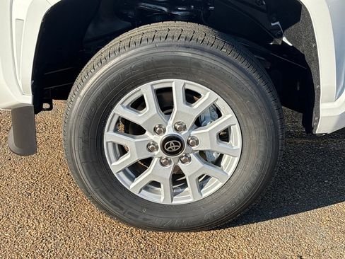 New 2026 Toyota Tacoma SR5 image 24