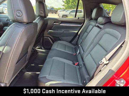 New 2026 GMC Terrain AT4 w/ Convenience Package III AWD/4WD image 40