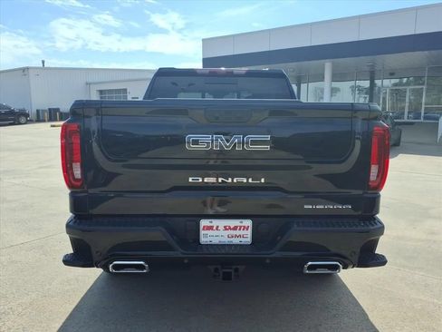 New 2026 GMC Sierra 1500 Denali Ultimate AWD/4WD image 6