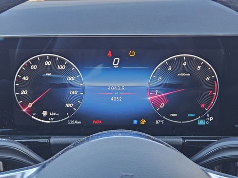 Certified 2025 Mercedes-Benz GLA 250 GLA 250 image 17