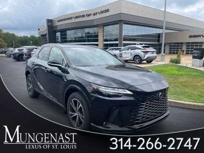 New 2026 Lexus RX 350 Premium w/ Convenience Package