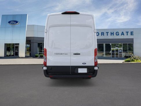 New 2026 Ford Transit 350 148 High Roof Extended image 6