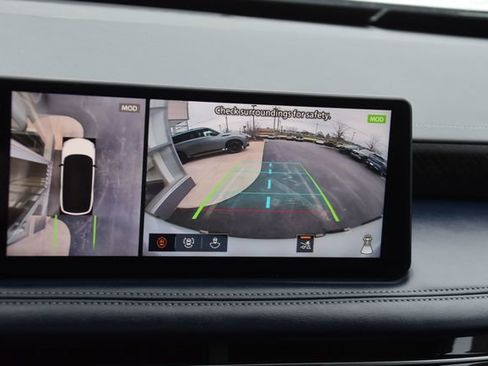 New 2026 INFINITI QX60 Sport image 4