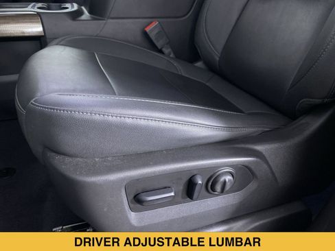 Used 2021 Chevrolet Silverado 1500 LT Trail Boss w/ Convenience Package II AWD/4WD image 9