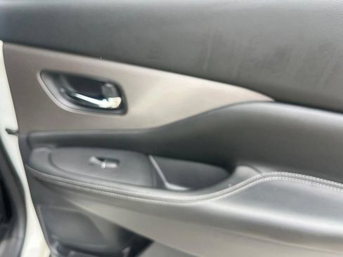 Used 2023 Nissan Murano SL w/ Cargo Package AWD/4WD image 24