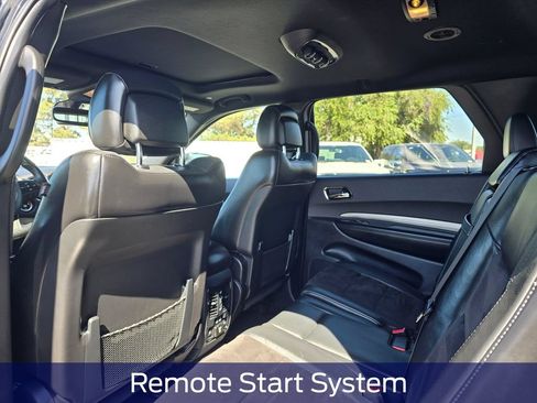 Used 2020 Dodge Durango GT AWD/4WD image 13