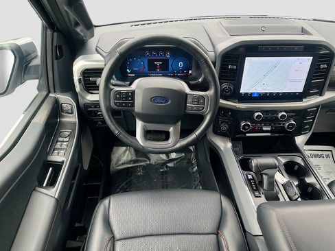 Used 2024 Ford F150 Lariat w/ Tow/Haul Package image 23