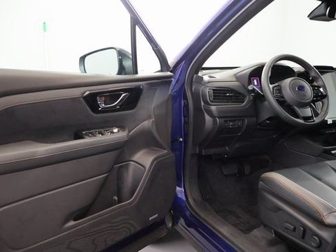 New 2026 Subaru Forester Sport w/ Onyx Edition AWD/4WD image 9
