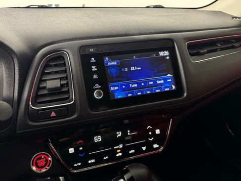 Used 2022 Honda HR-V EX image 15