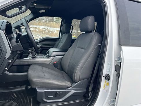 Used 2019 Ford F150 XLT w/ Equipment Group 302A Luxury image 15